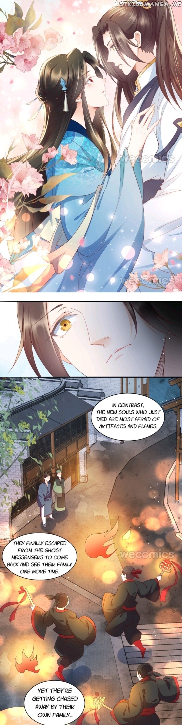 In Love With An Abstinent Man chapter 7 - page 10