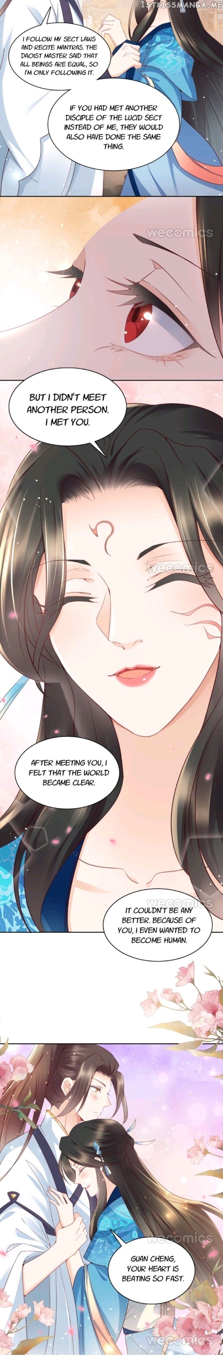 In Love With An Abstinent Man chapter 7 - page 13
