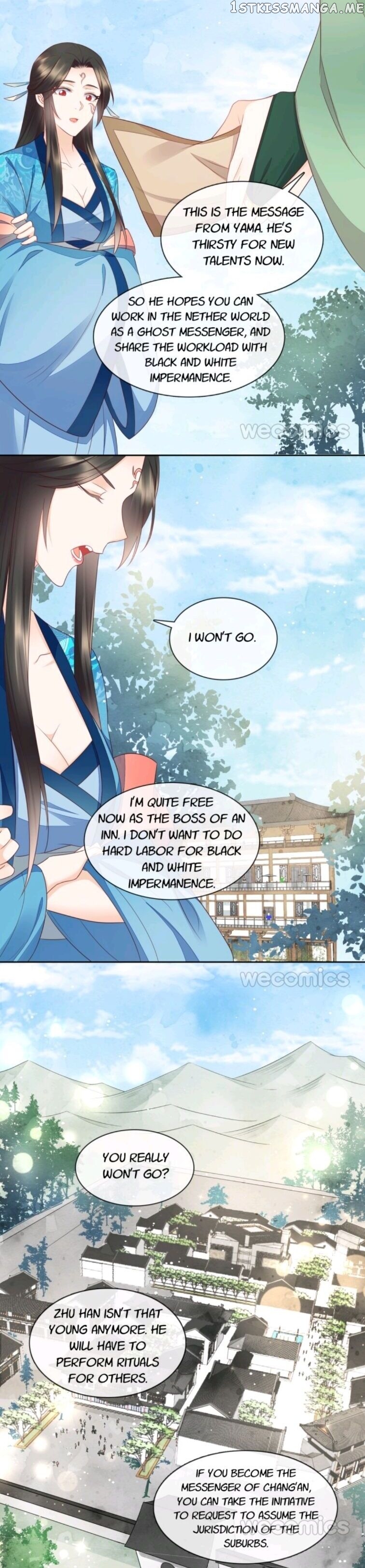 In Love With An Abstinent Man chapter 6 - page 6