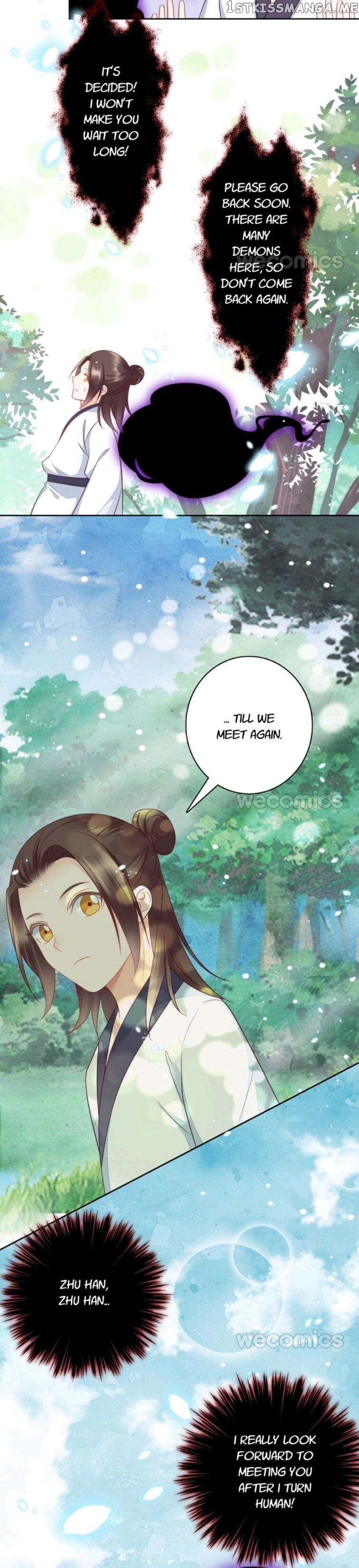 In Love With An Abstinent Man chapter 5 - page 12