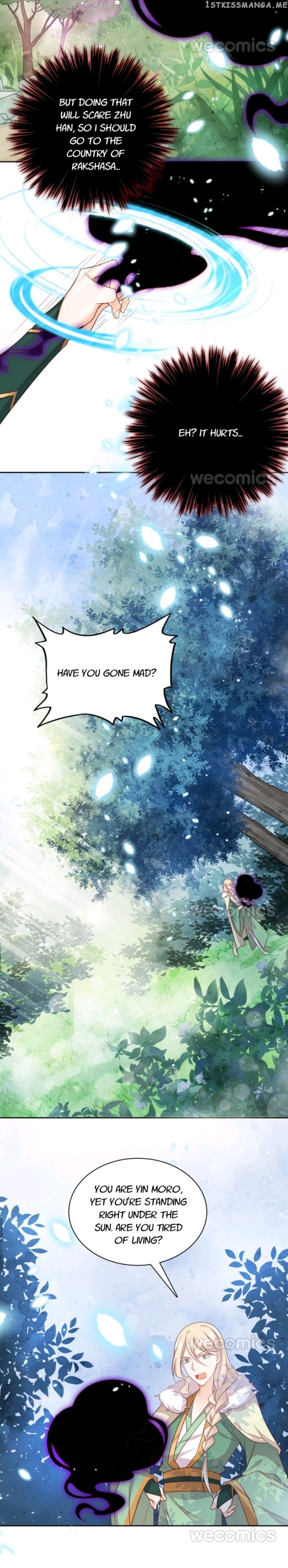 In Love With An Abstinent Man chapter 5 - page 14