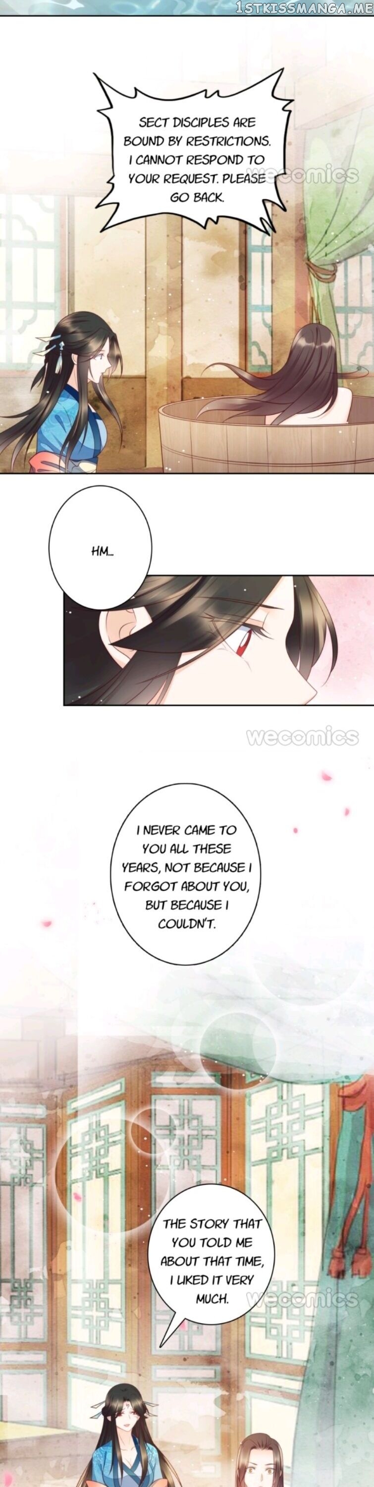 In Love With An Abstinent Man chapter 5 - page 2