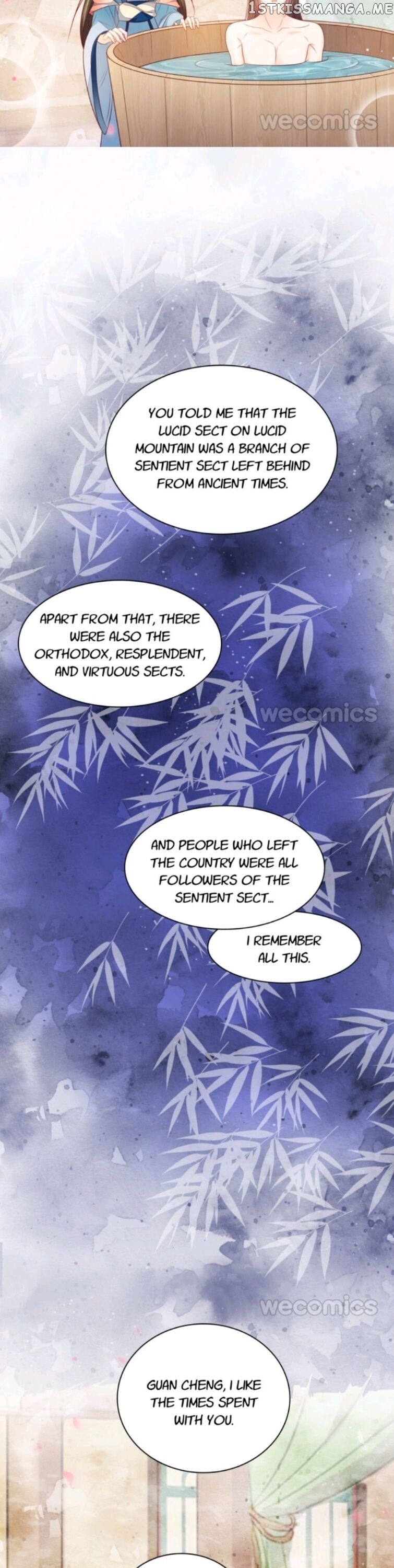 In Love With An Abstinent Man chapter 5 - page 3
