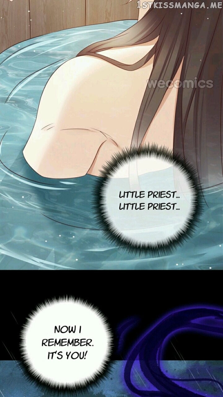 In Love With An Abstinent Man chapter 1 - page 10