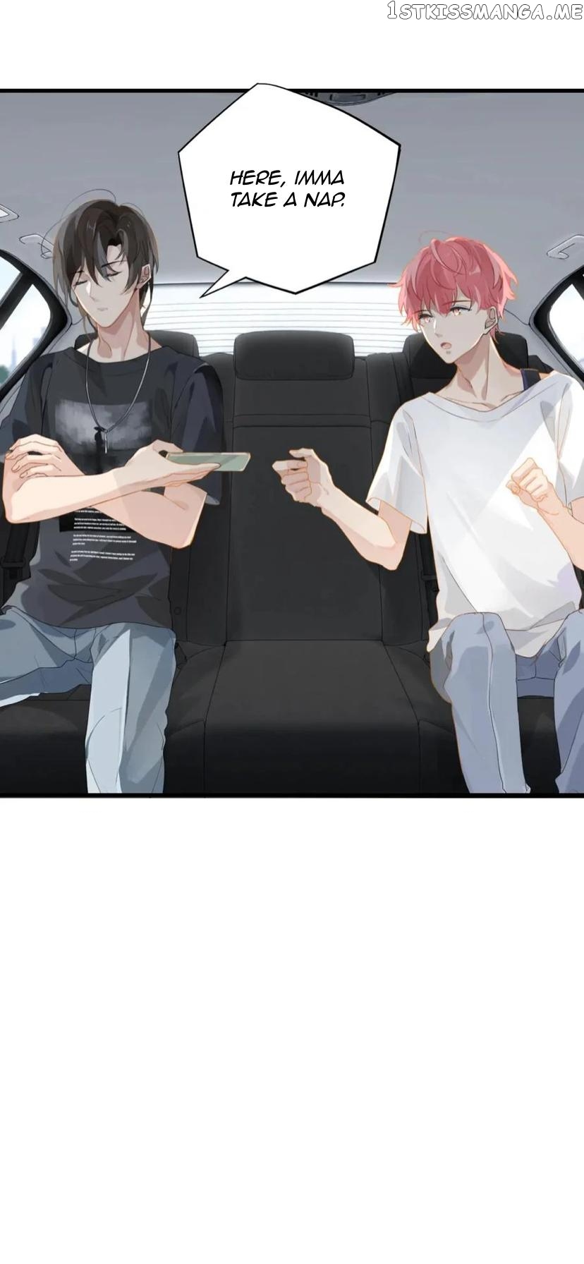 Fog (E-Sports) chapter 21 - page 12