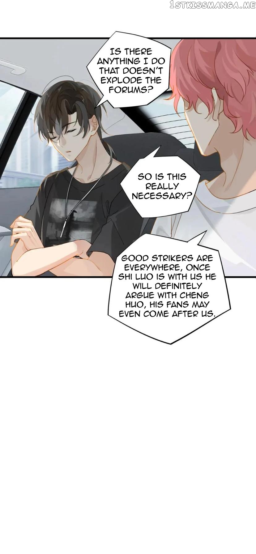 Fog (E-Sports) chapter 21 - page 13