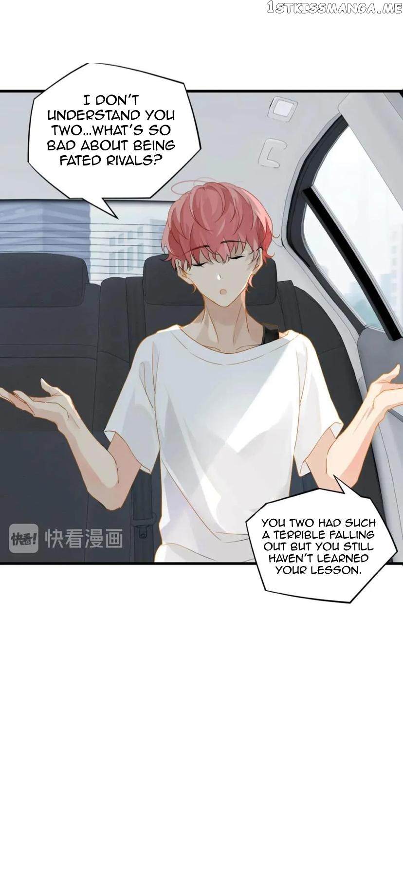 Fog (E-Sports) chapter 21 - page 16