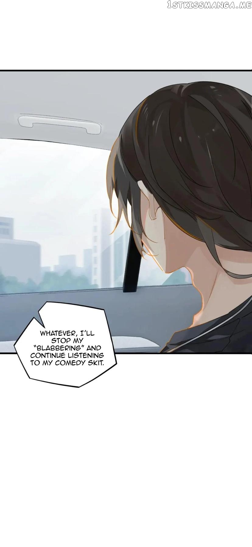 Fog (E-Sports) chapter 21 - page 18