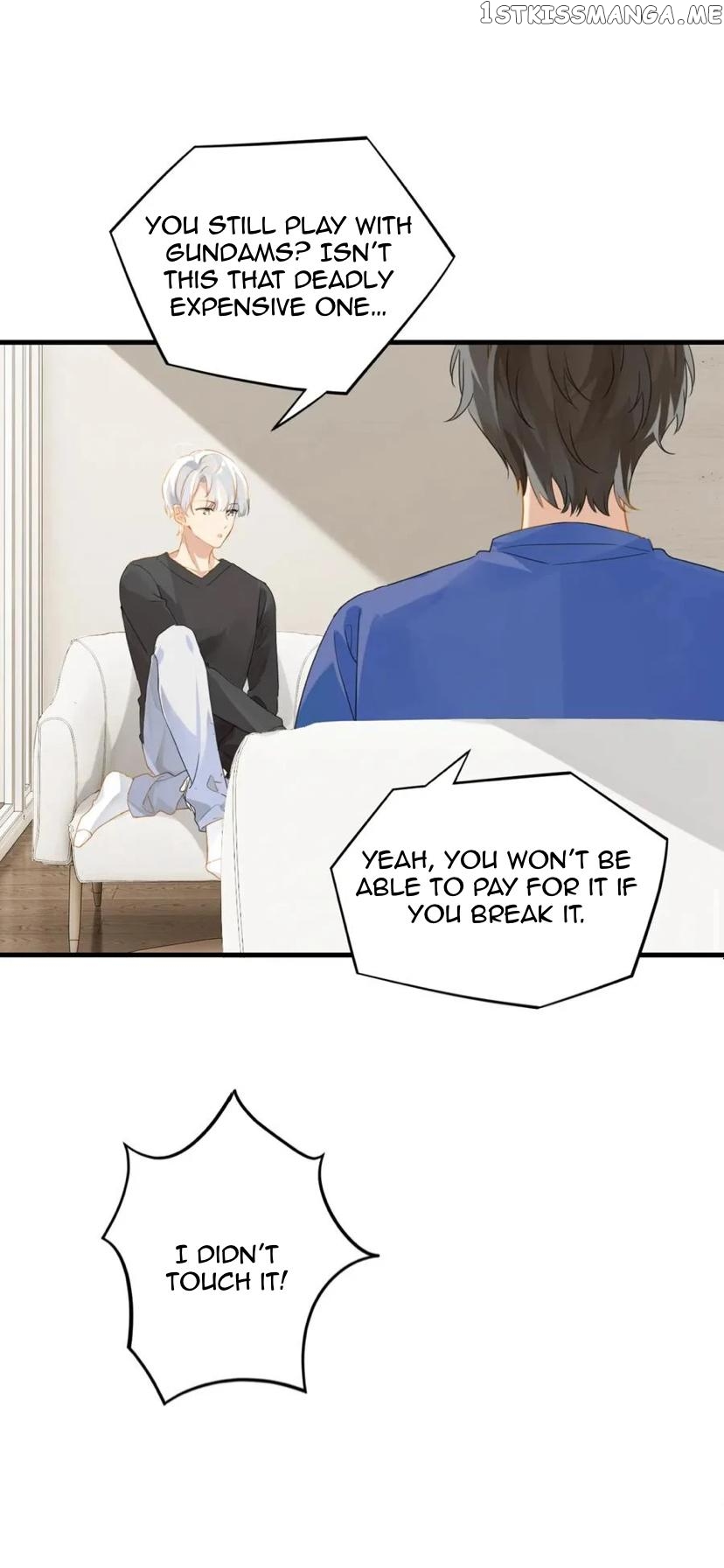 Fog (E-Sports) chapter 21 - page 24