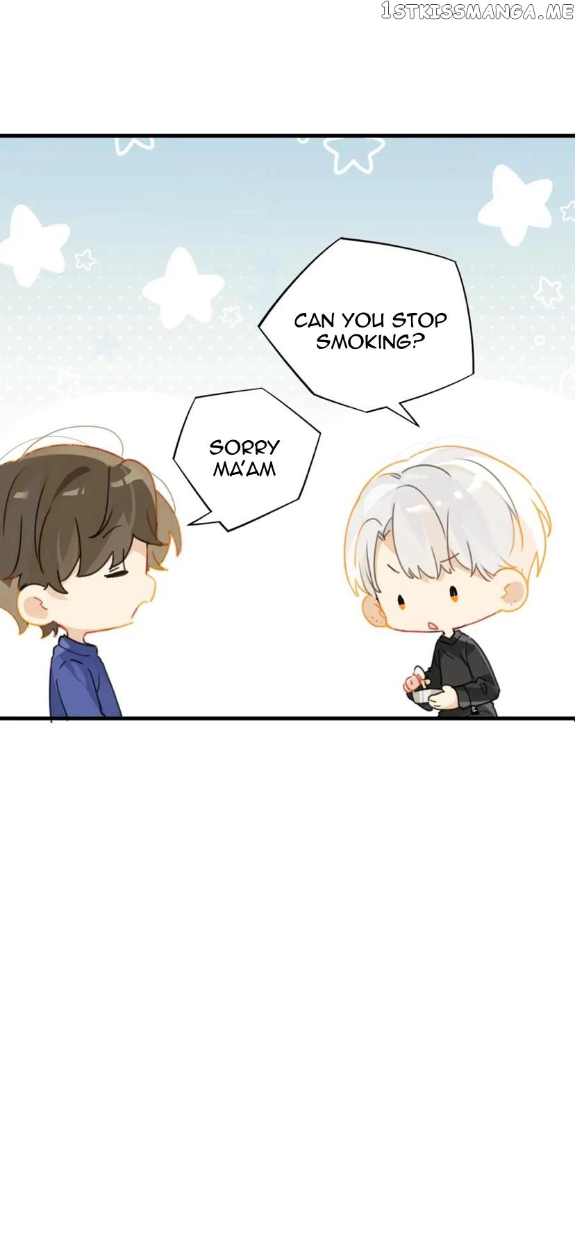 Fog (E-Sports) chapter 21 - page 26