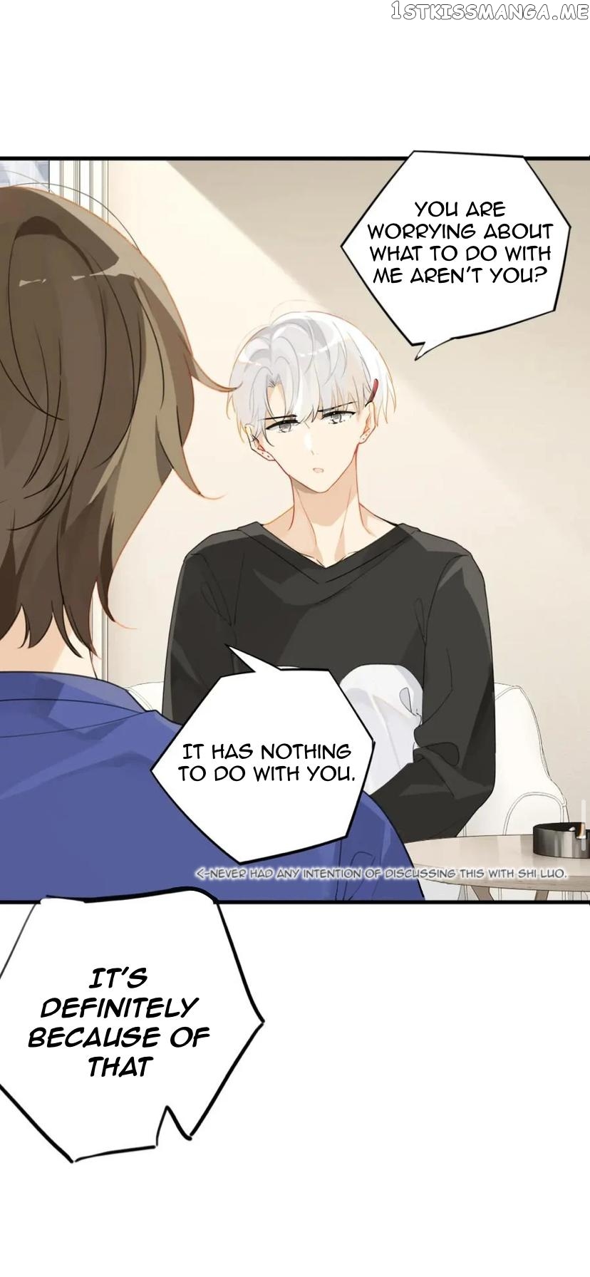 Fog (E-Sports) chapter 21 - page 27
