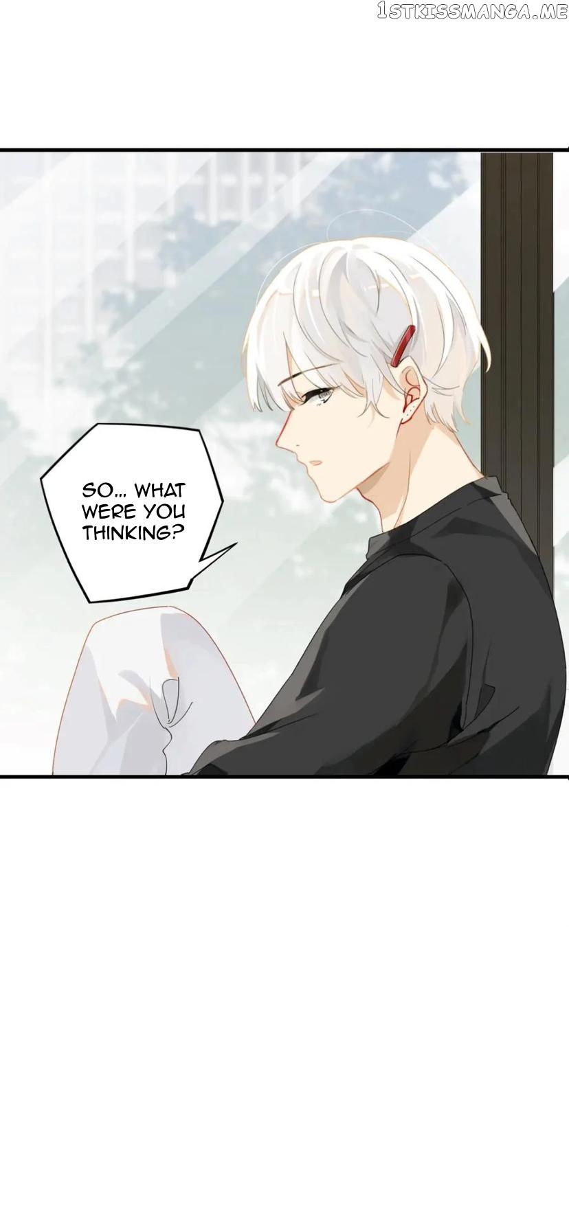 Fog (E-Sports) chapter 21 - page 28