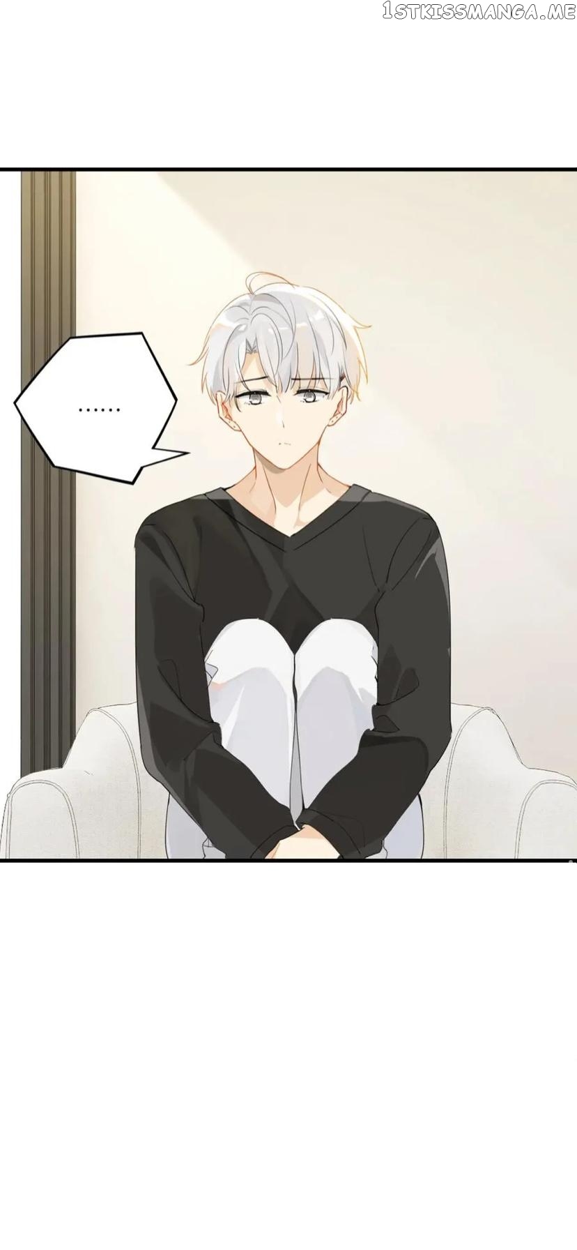 Fog (E-Sports) chapter 21 - page 30