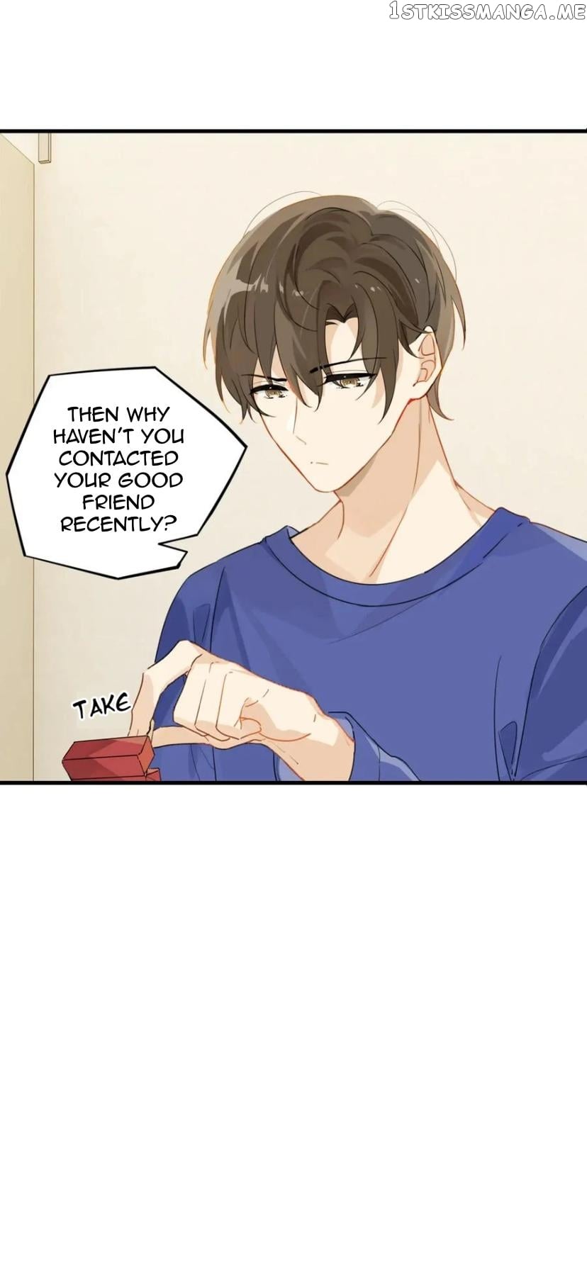 Fog (E-Sports) chapter 21 - page 33