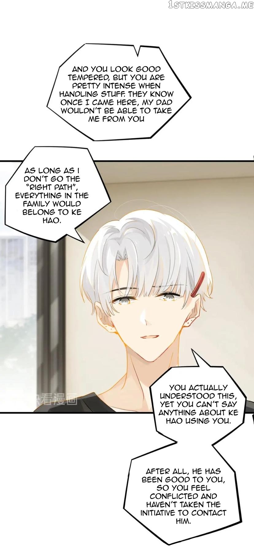 Fog (E-Sports) chapter 21 - page 36