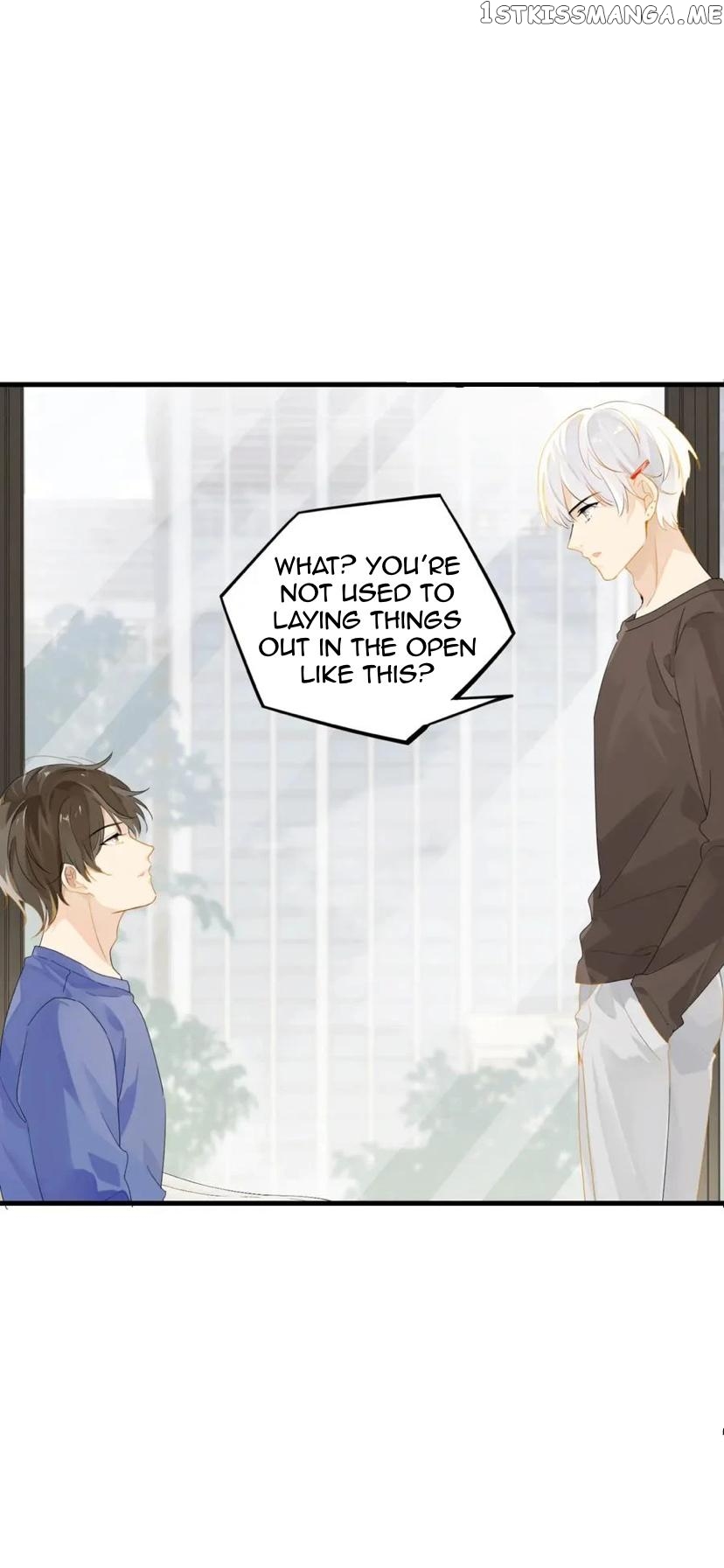 Fog (E-Sports) chapter 21 - page 37