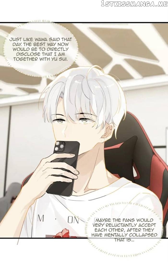 Fog (E-Sports) Chapter 20 - page 34