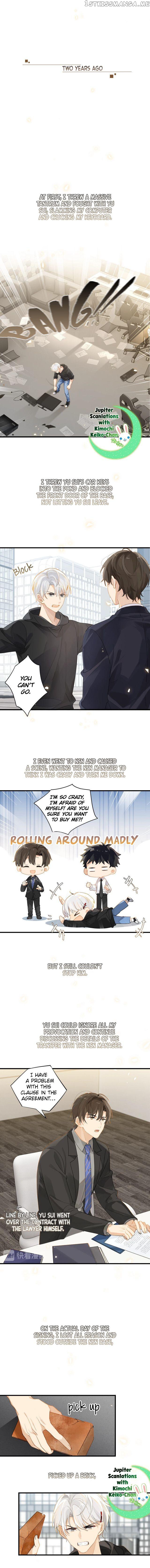 Fog (E-Sports) chapter 18 - page 3