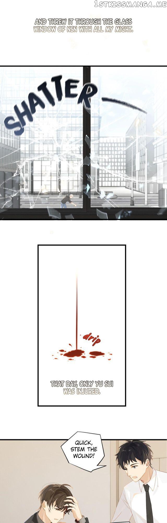 Fog (E-Sports) chapter 18 - page 4