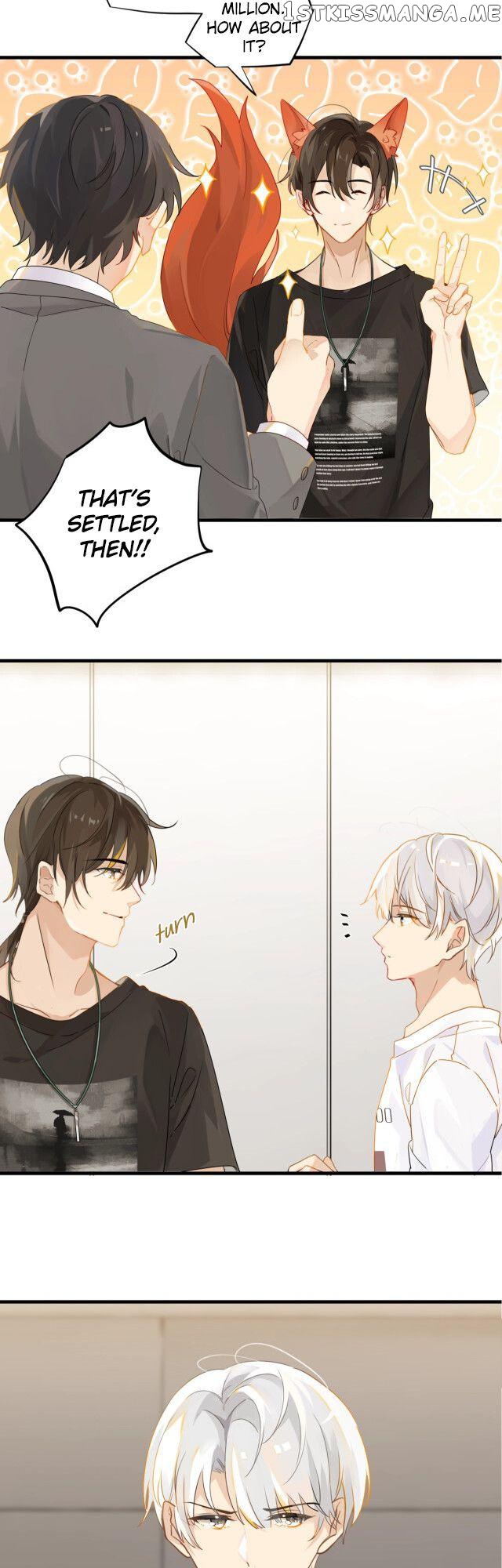 Fog (E-Sports) chapter 18 - page 8