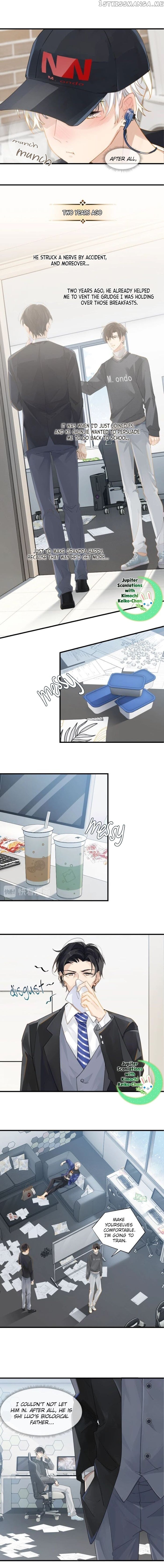 Fog (E-Sports) chapter 13 - page 3