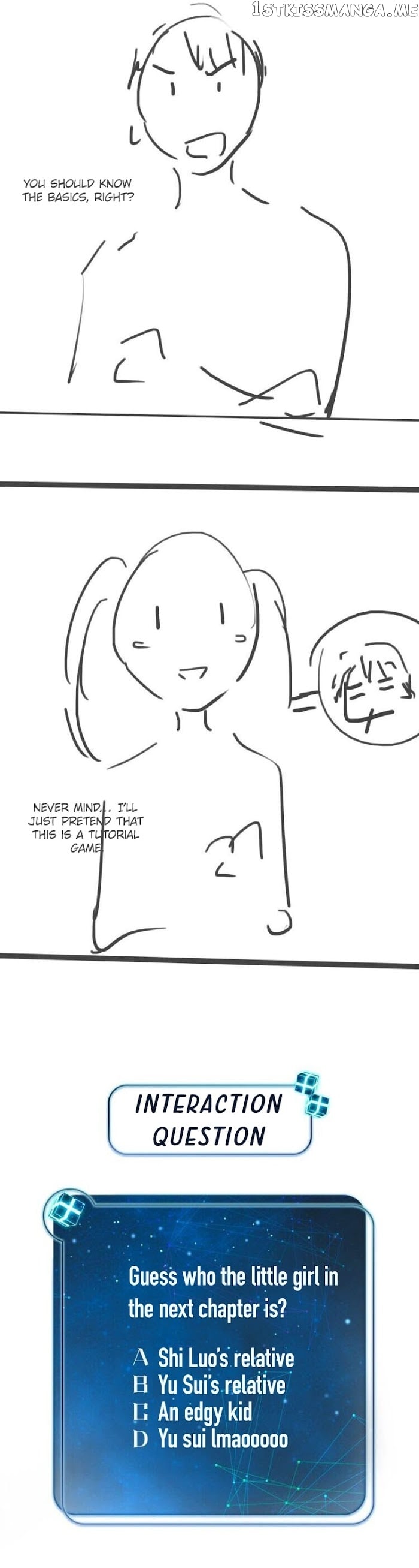 Fog (E-Sports) chapter 10 - page 8