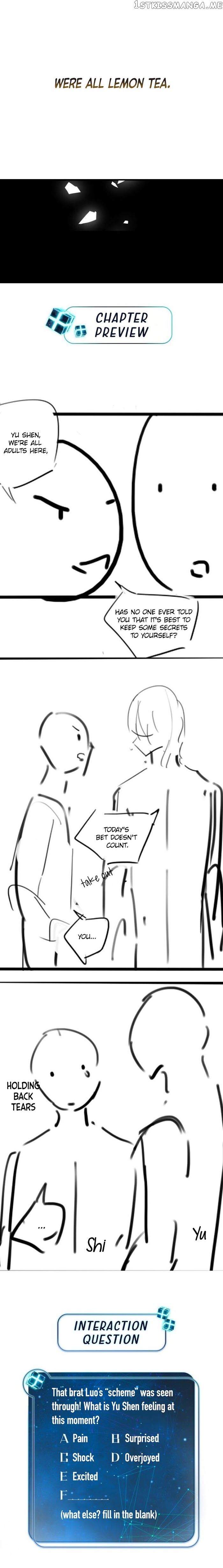 Fog (E-Sports) chapter 7 - page 10