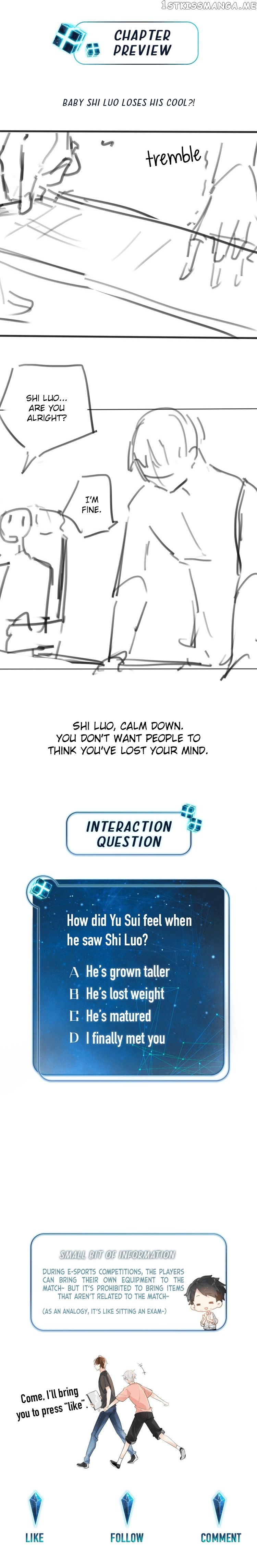 Fog (E-Sports) chapter 2 - page 5