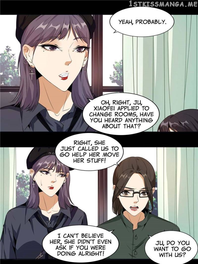 Tale Of The Crystal Shoes chapter 79 - page 14
