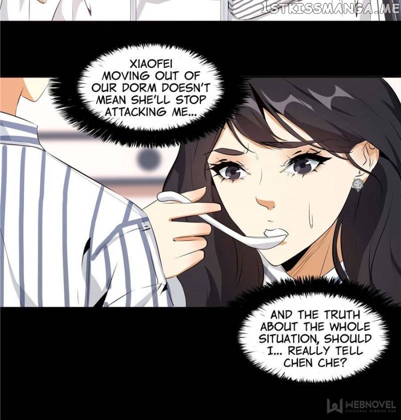 Tale Of The Crystal Shoes chapter 79 - page 17