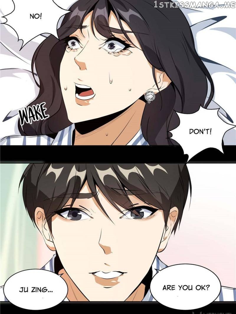 Tale Of The Crystal Shoes chapter 79 - page 6