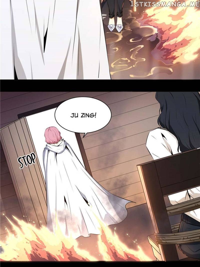 Tale Of The Crystal Shoes chapter 77 - page 11