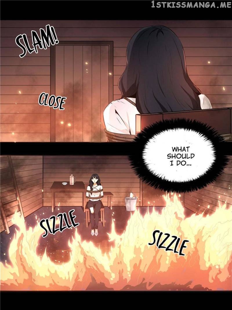 Tale Of The Crystal Shoes chapter 77 - page 13