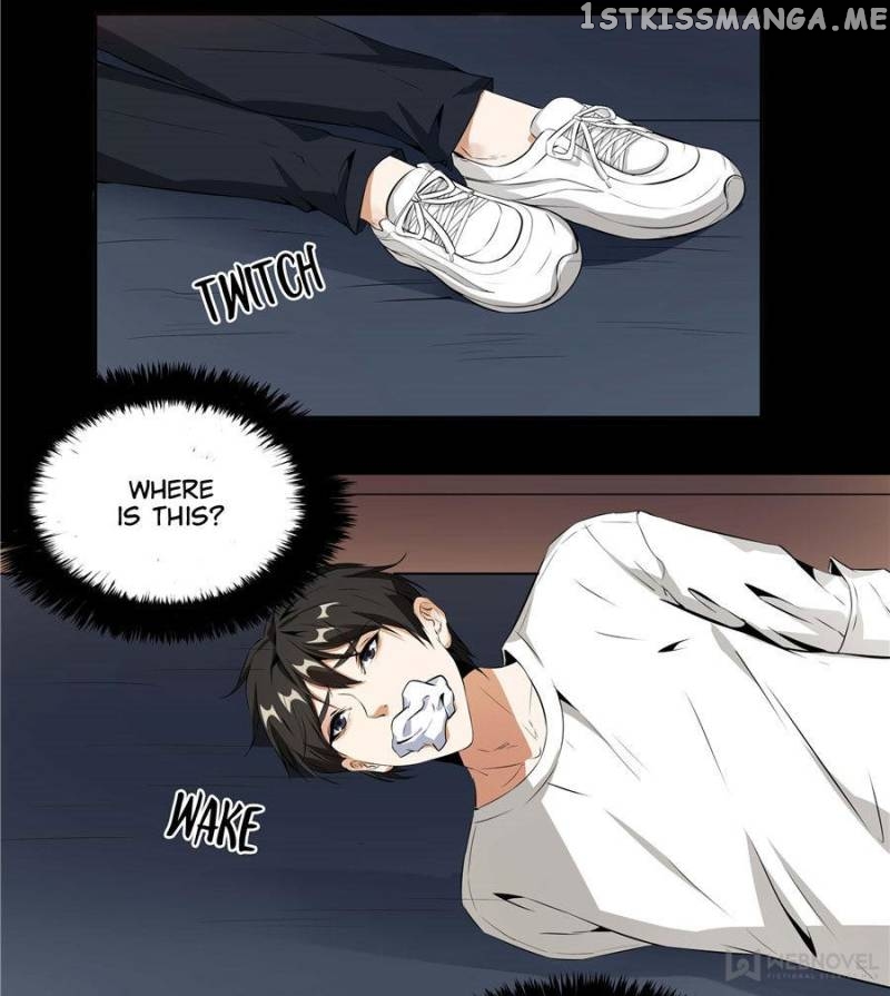 Tale Of The Crystal Shoes chapter 77 - page 14