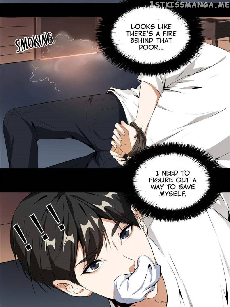 Tale Of The Crystal Shoes chapter 77 - page 15
