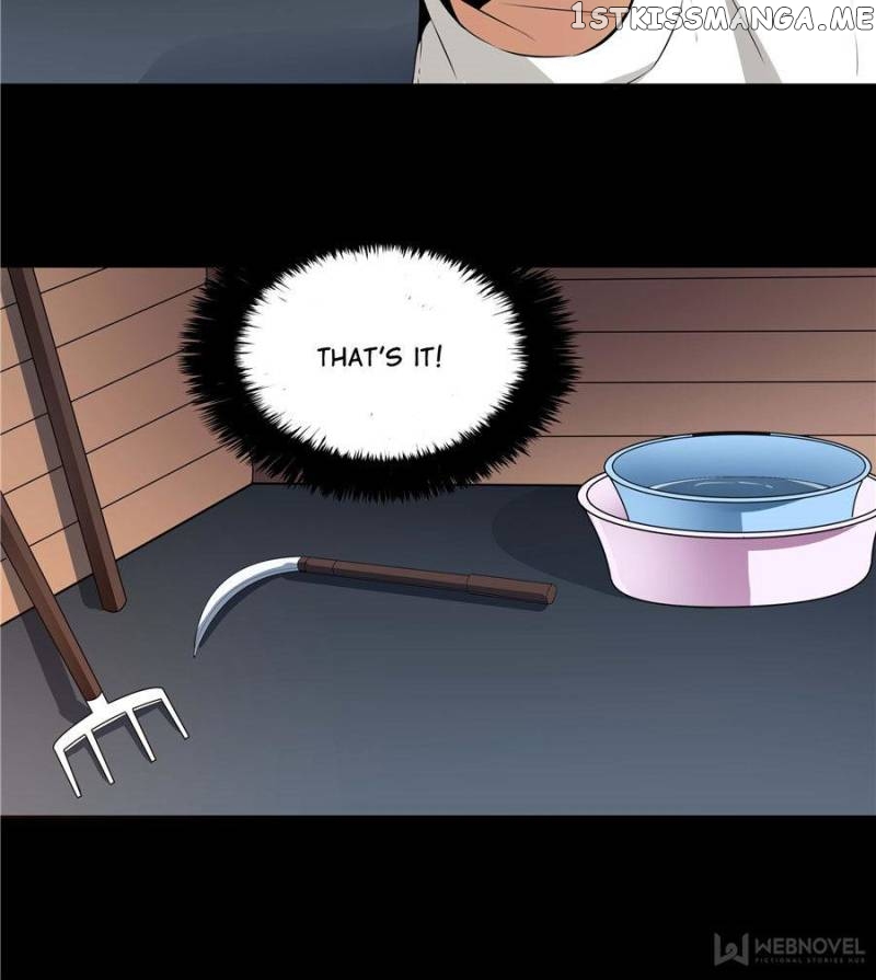 Tale Of The Crystal Shoes chapter 77 - page 16