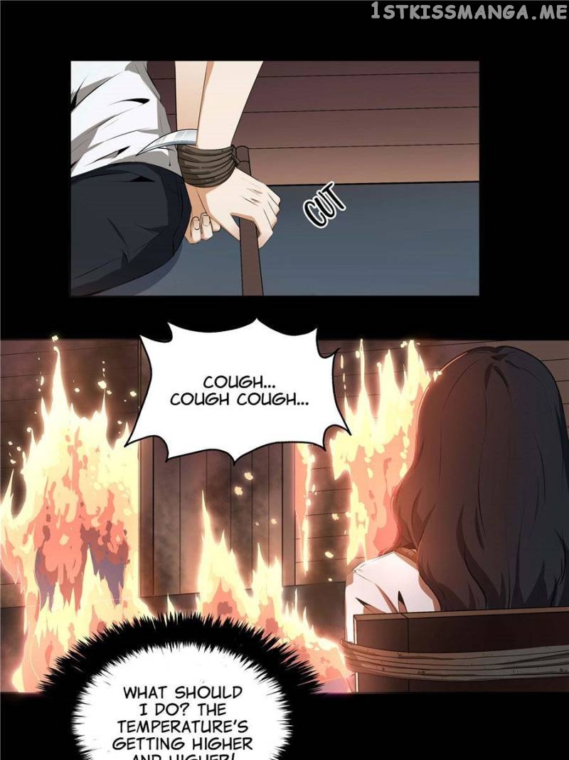 Tale Of The Crystal Shoes chapter 77 - page 17