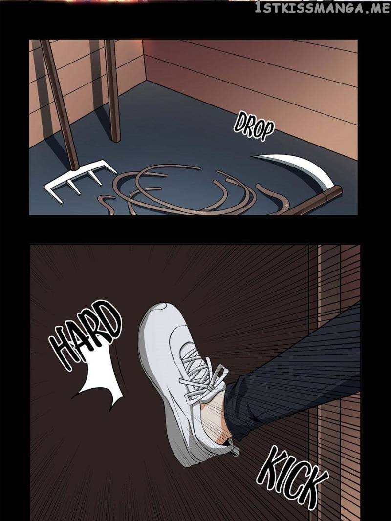Tale Of The Crystal Shoes chapter 77 - page 19