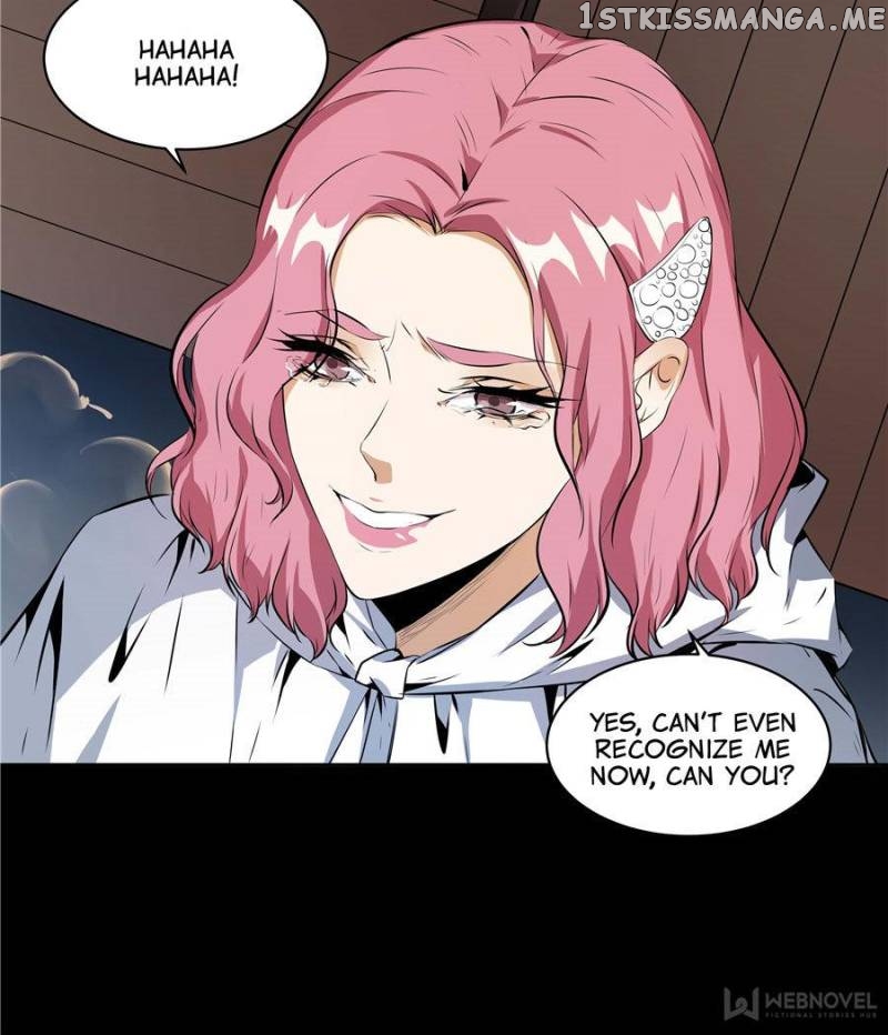 Tale Of The Crystal Shoes chapter 77 - page 4