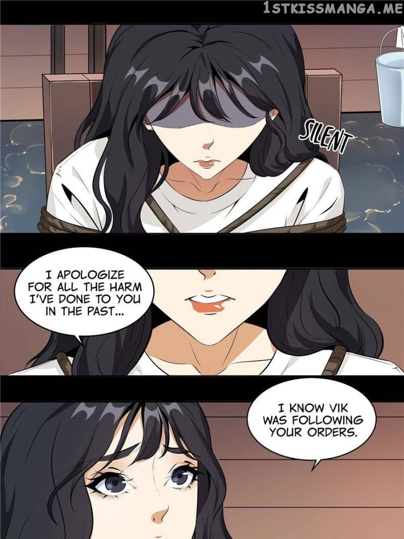 Tale Of The Crystal Shoes chapter 77 - page 5