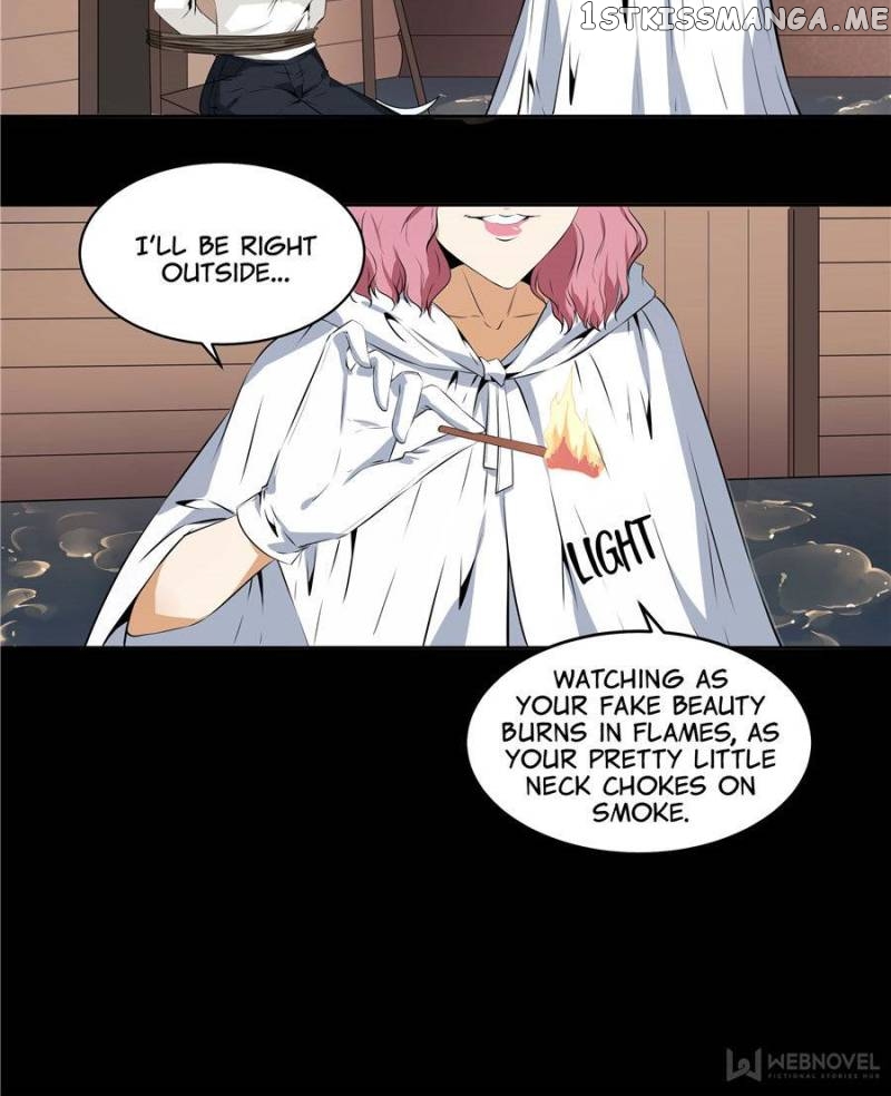 Tale Of The Crystal Shoes chapter 77 - page 8