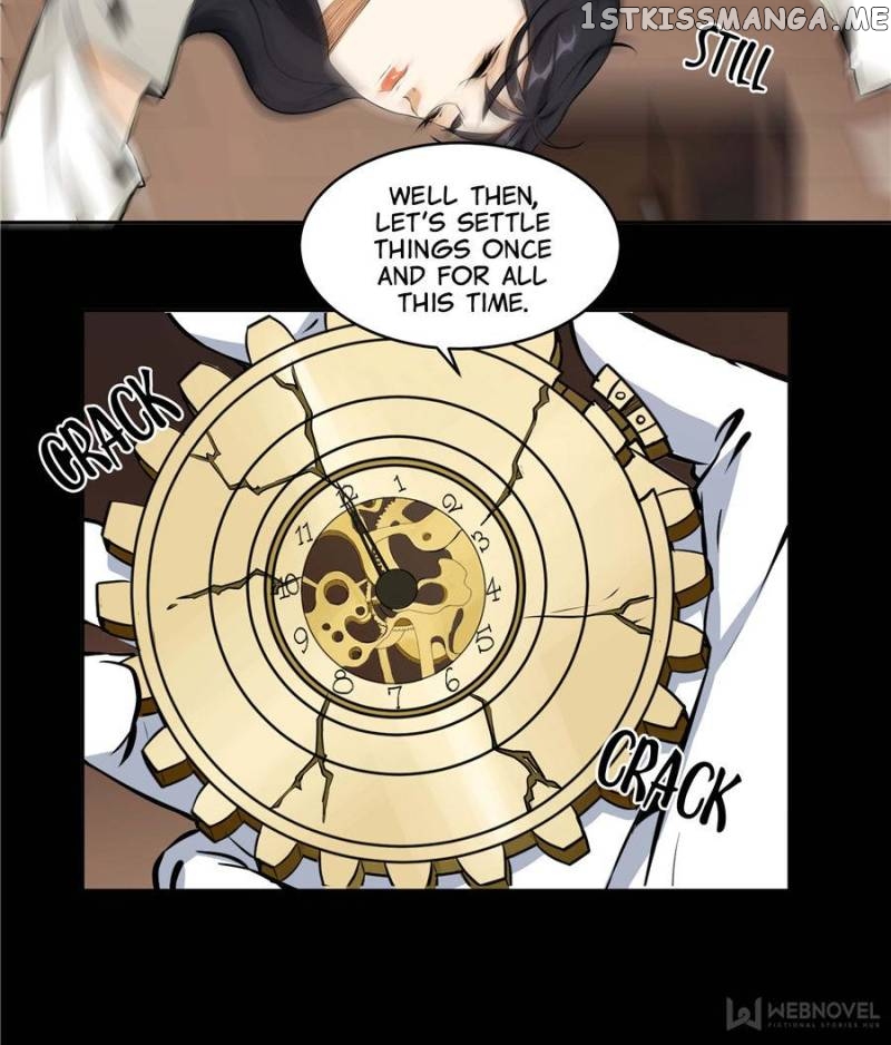 Tale Of The Crystal Shoes chapter 76 - page 15