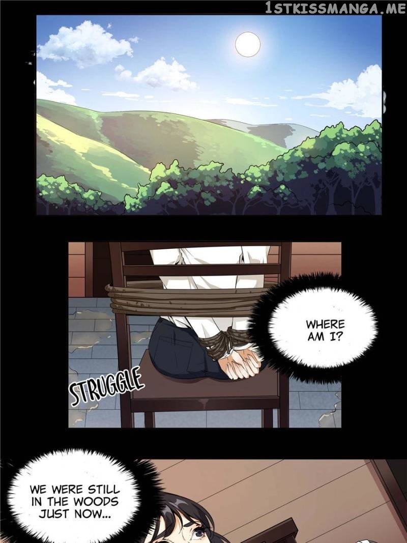 Tale Of The Crystal Shoes chapter 76 - page 16