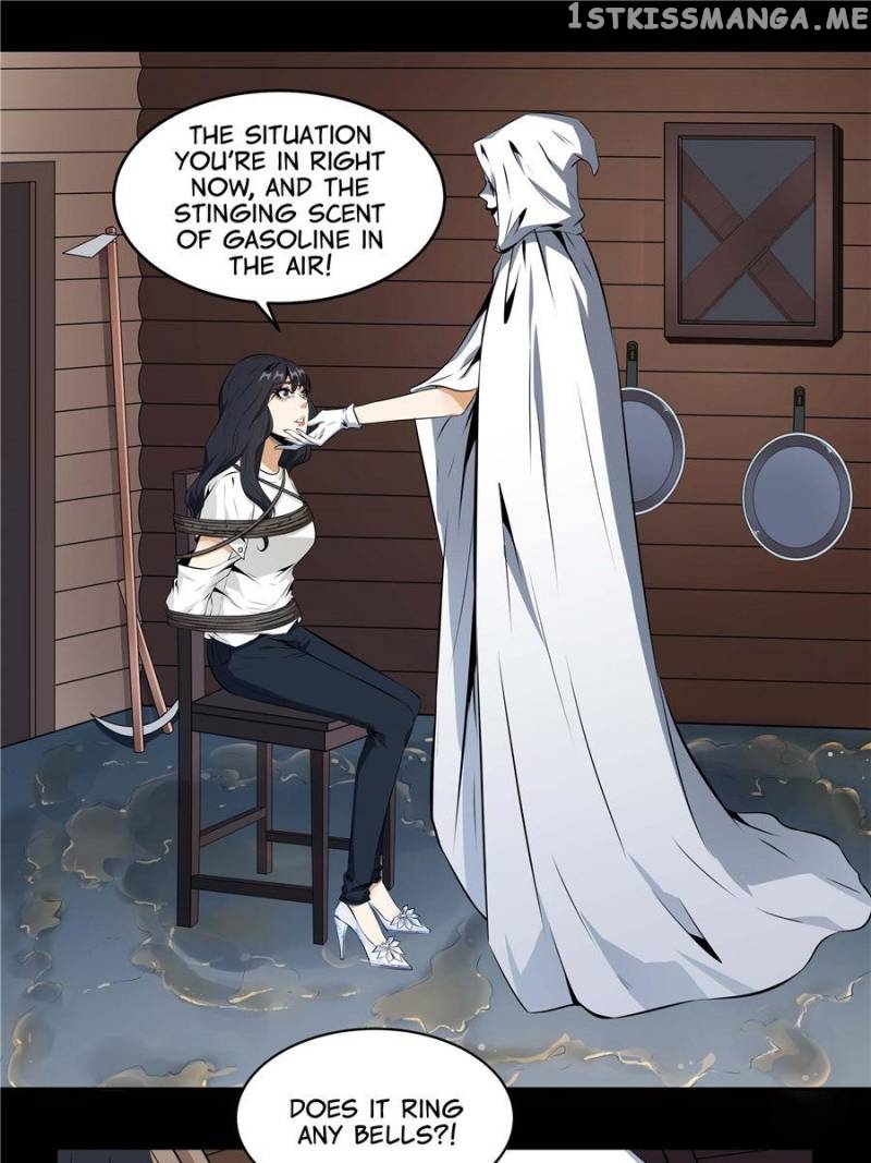 Tale Of The Crystal Shoes chapter 76 - page 19