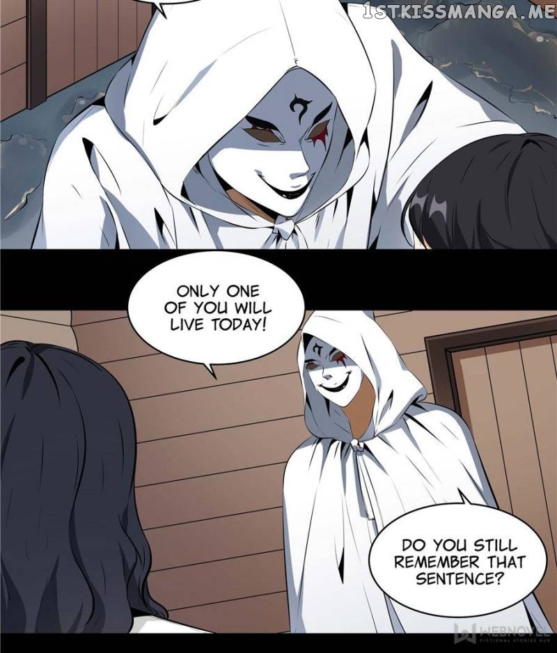 Tale Of The Crystal Shoes chapter 76 - page 21