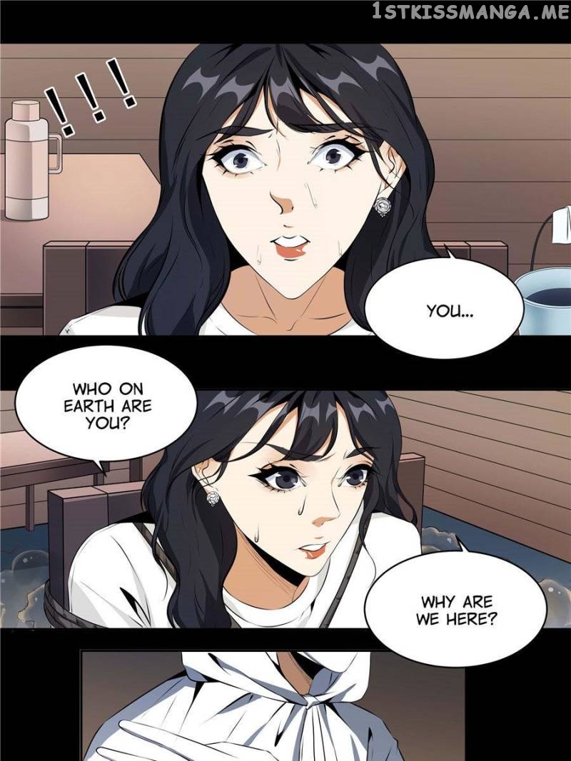 Tale Of The Crystal Shoes chapter 76 - page 22