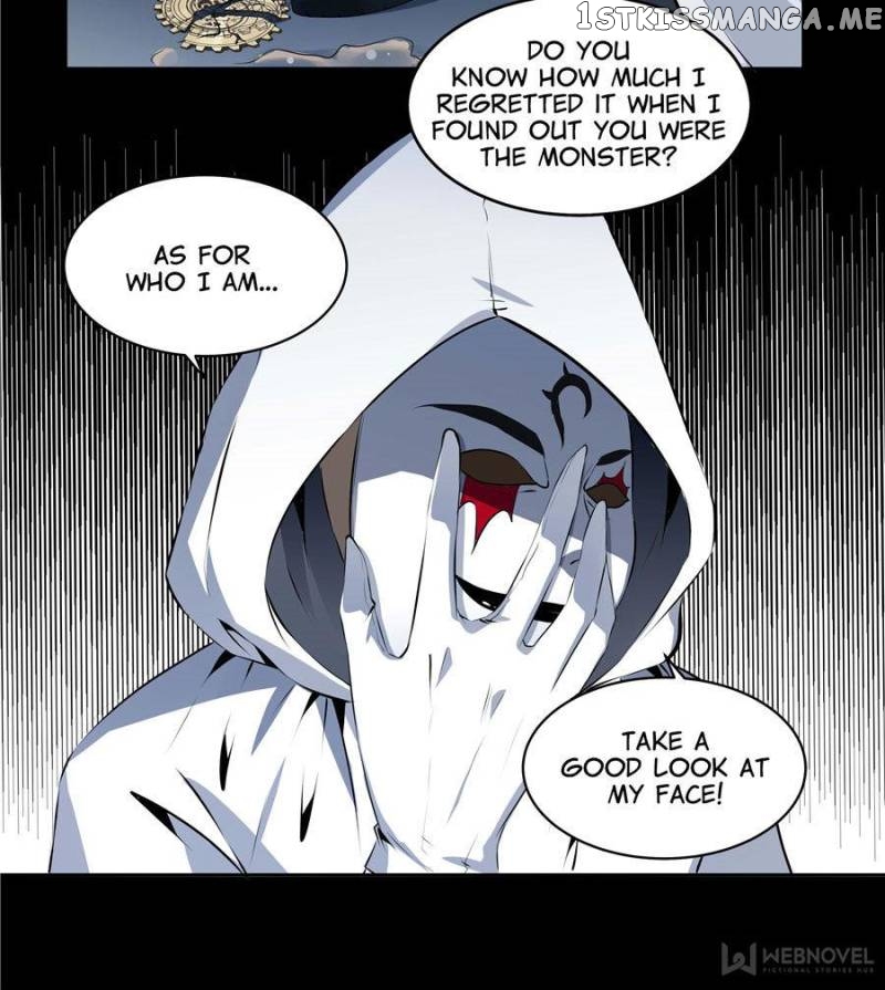 Tale Of The Crystal Shoes chapter 76 - page 25