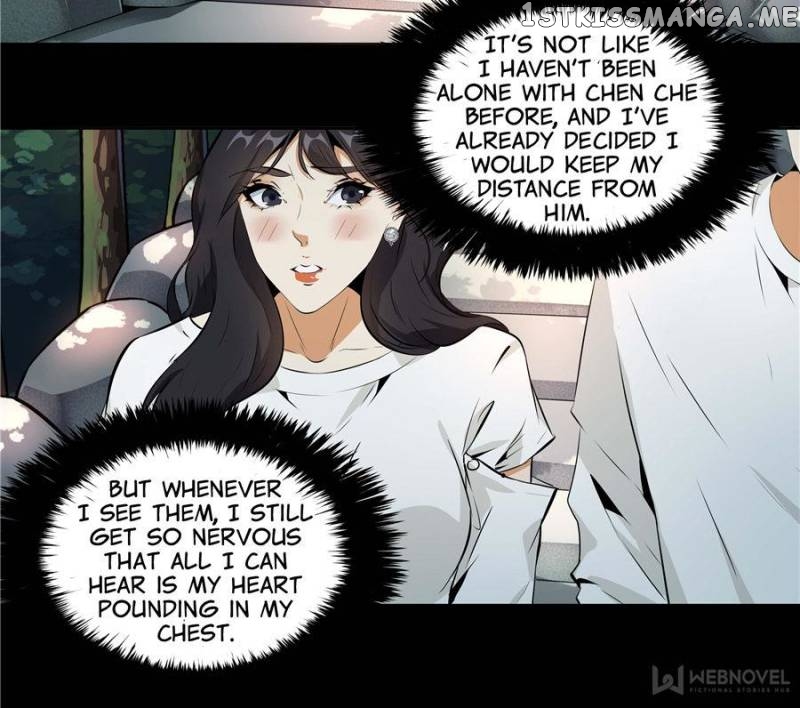 Tale Of The Crystal Shoes chapter 76 - page 6