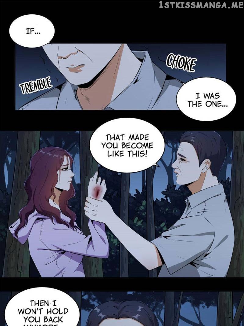Tale Of The Crystal Shoes chapter 61 - page 1