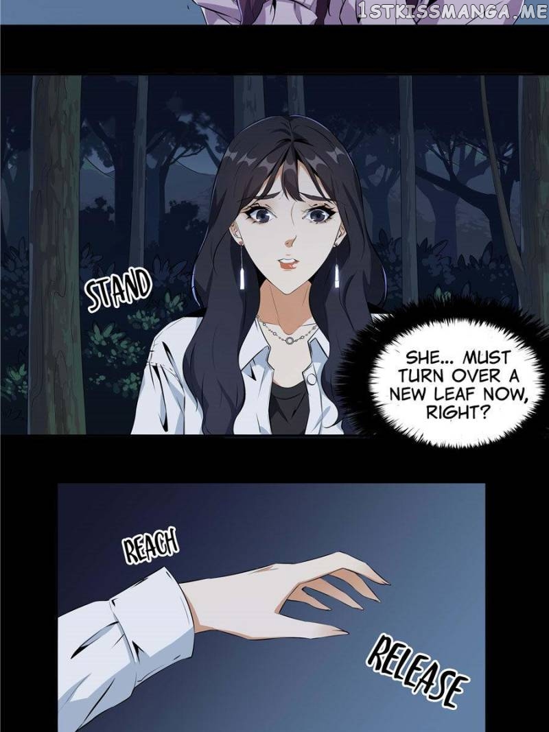 Tale Of The Crystal Shoes chapter 61 - page 11